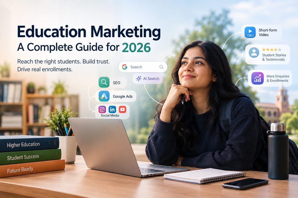 Education Marketing