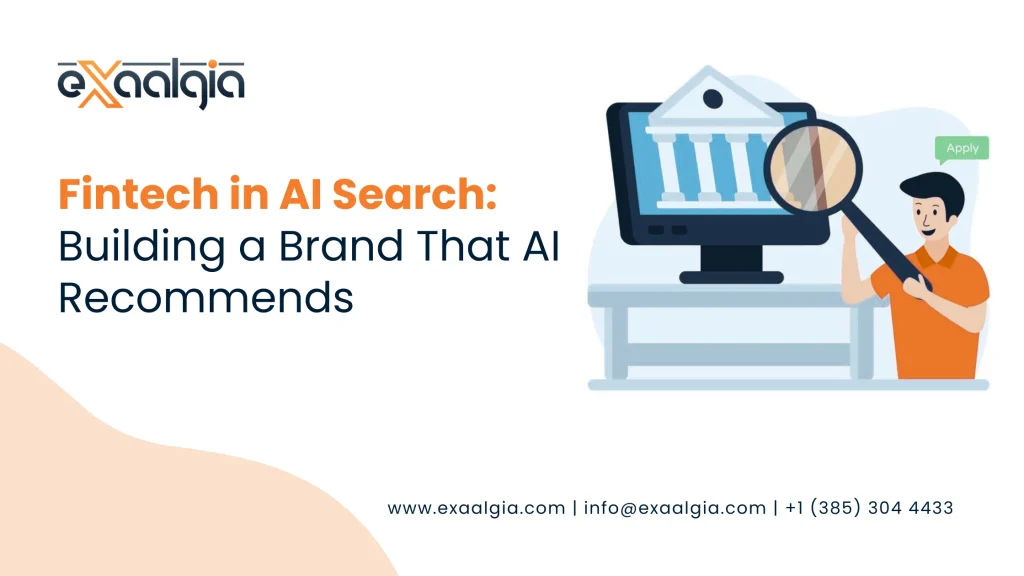 AI search